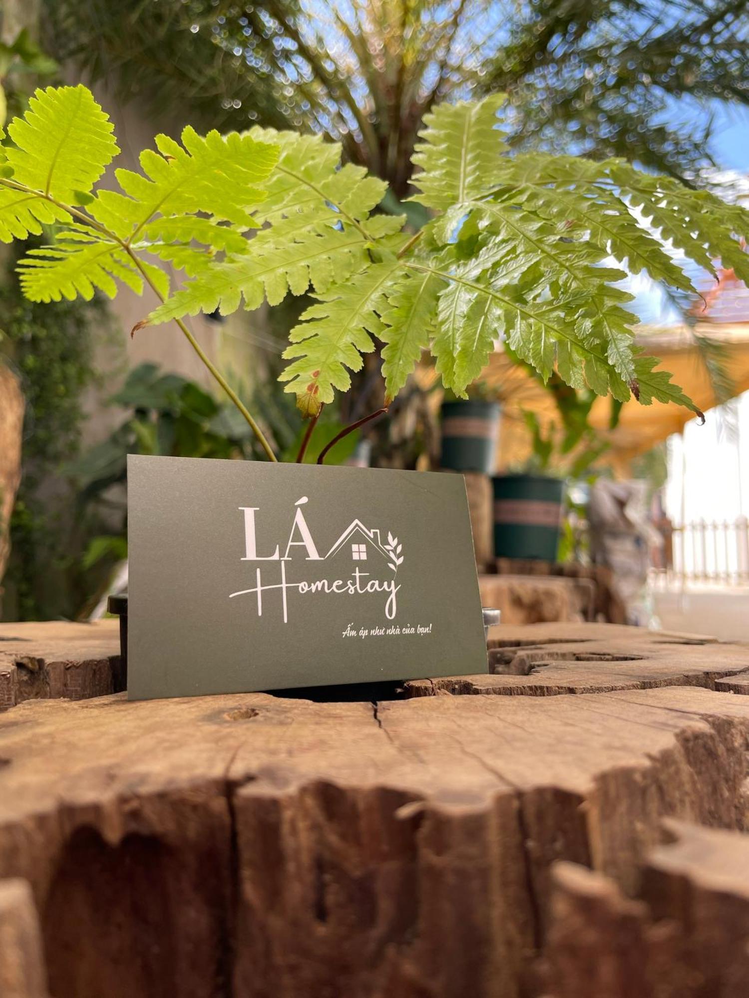 La Garden Homestay Long Xuyen Luaran gambar
